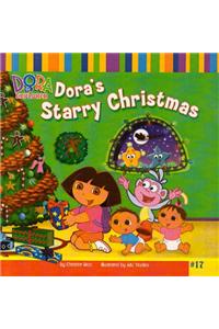 Dora's Starry Christmas
