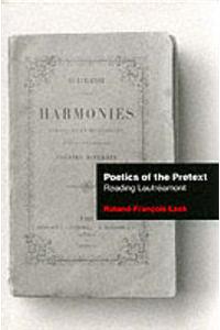 Poetics of the Pretext