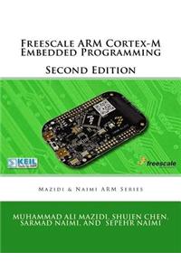 Freescale Arm Cortex-M Embedded Programming
