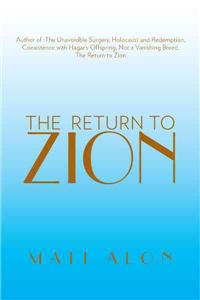 Return to Zion