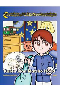 Goodnight, I Wish You Goodnight