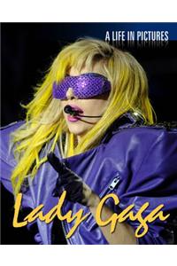 Lady Gaga: A Life in Pictures