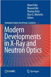 Modern Developments in X-ray and Neutron Optics