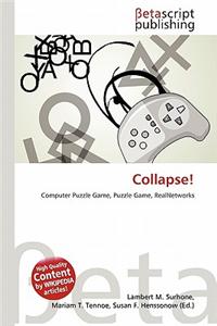 Collapse!