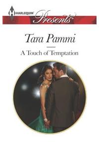 A Touch of Temptation