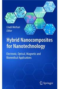 Hybrid Nanocomposites for Nanotechnology: Electronic, Optical, Magnetic and Biomedical Applications