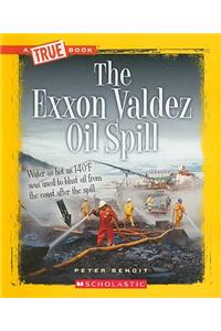 The EXXON Valdez Oil Spill