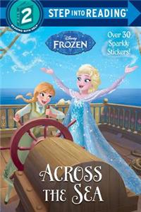 Across the Sea (Disney Frozen)