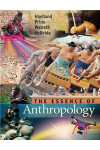 The Essence of Anthropology