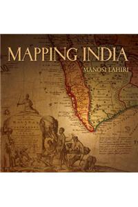 Mapping India