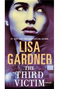The Third Victim: An FBI Profiler Novel