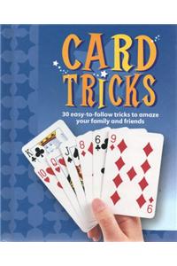 Card Tricks