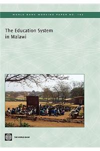 The Education System in Malawi