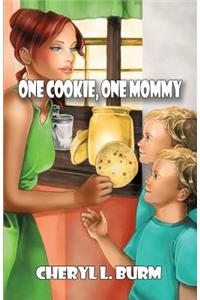 One Cookie, One Mommy