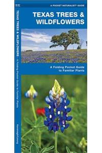 Texas Trees & Wildflowers