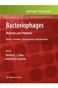 Bacteriophages