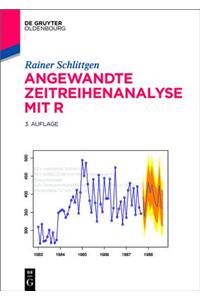 Angewandte Zeitreihenanalyse Mit R