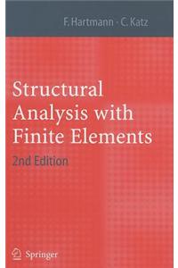 Structural Analysis with Finite Elements