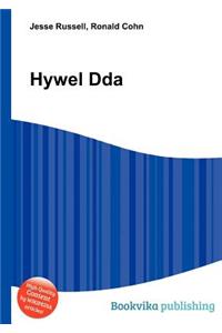 Hywel Dda