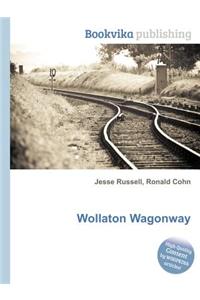 Wollaton Wagonway