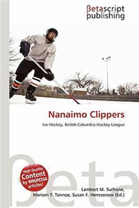 Nanaimo Clippers