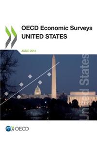 OECD Economic Surveys: United States 2014