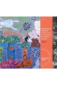 Children and Their Art