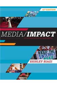 Media/Impact: An Introduction to Mass Media