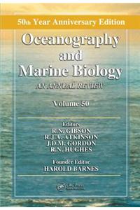 Oceanography and Marine Biology