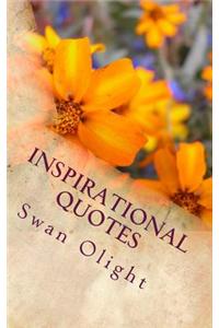 Inspirational Quotes