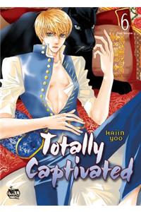 Totally Captivated, Vol. 6