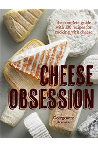 Cheese Obsession