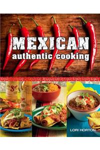 Mexican Authentic Cooking