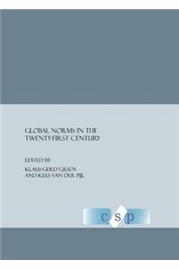 Global Norms in the Twenty-first Century