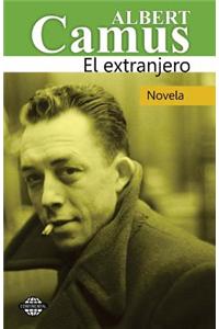 El Extranjero