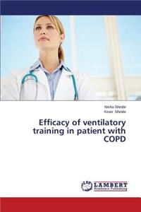 Efficacy of Ventilatory Training in Patient with Copd