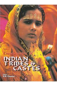Encyclopaedia  of Indian Tribes and Castes