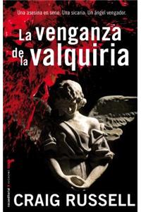 La Venganza de la Valquiria