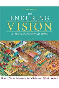 The Enduring Vision