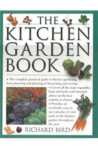 Kitchen Garden Book