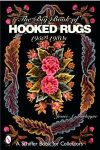 Big Book of Hooked Rugs