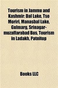 Tourism in Jammu and Kashmir: Airports in Jammu and Kashmir, Buddhist Monasteries in Ladakh, Forts in Jammu and Kashmir