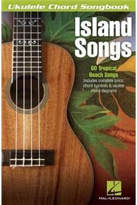 Ukulele Chord Songbook