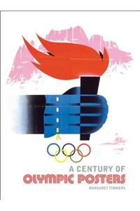 Century of Olympic Posters