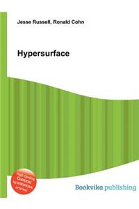 Hypersurface