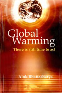 Global Warming: There is Still Time to Act