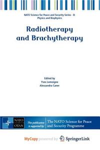 Radiotherapy and Brachytherapy