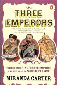 Three Emperors
