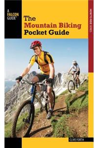 The Mountain Biking Pocket Guide
