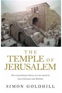 The Temple of Jerusalem